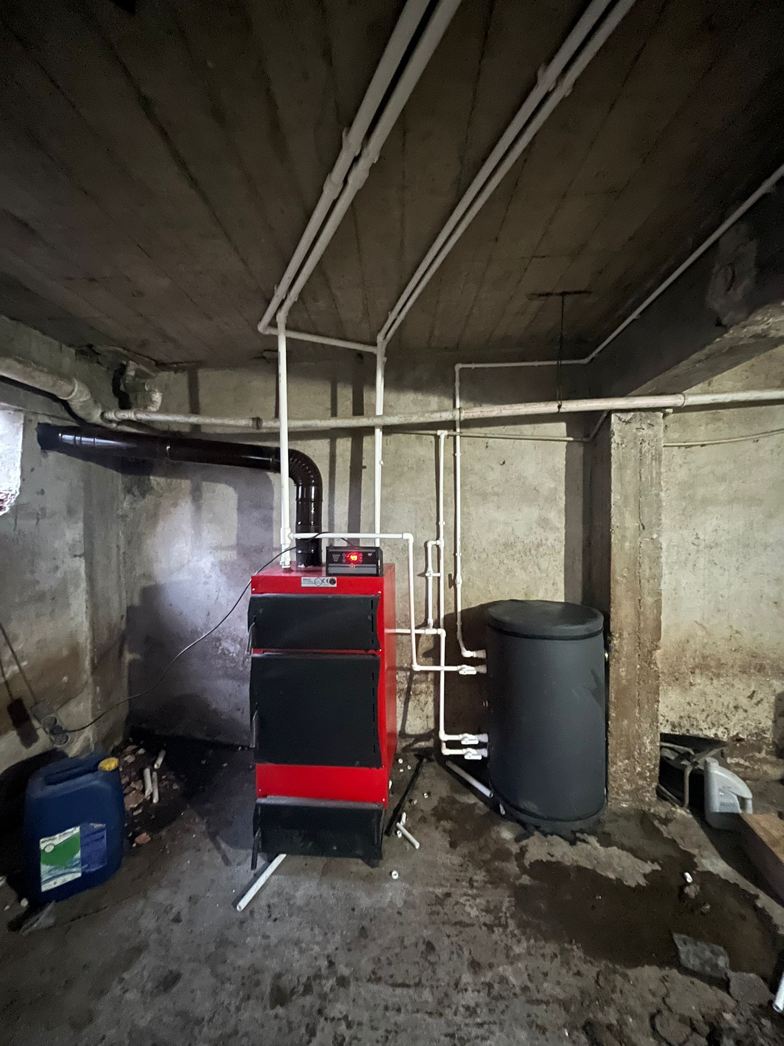 A.T.L ISI SİSTEMLERİ